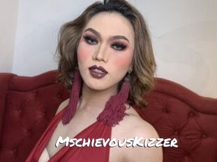 MschievousKizzer