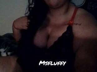 Msfluffy