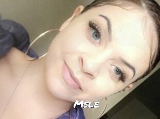 Msle