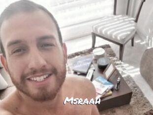 Msraah