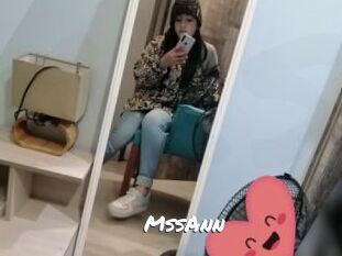 MssAnn