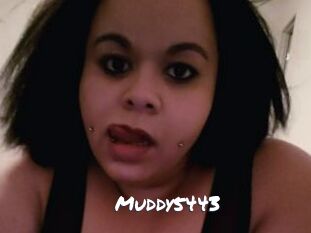 Muddy5443