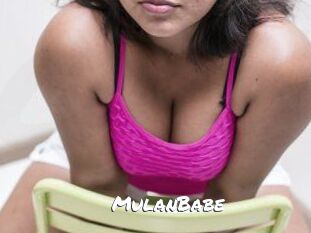 MulanBabe