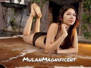 MulanMagnificent