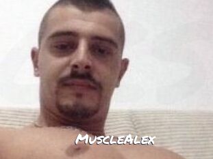 MuscleAlex