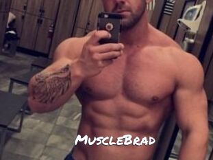 MuscleBrad