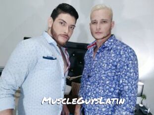 MuscleGuysLatin