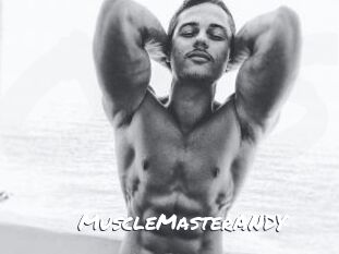 MuscleMasterANDY