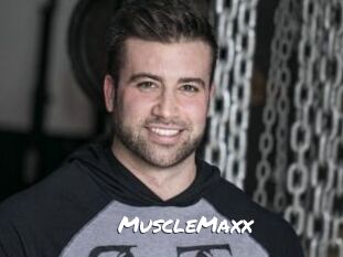 MuscleMaxx