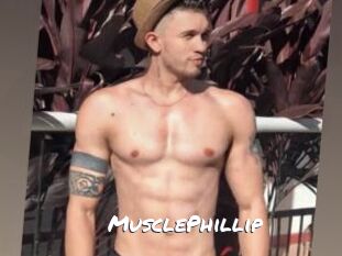 MusclePhillip
