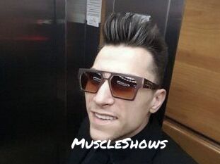 MuscleShows
