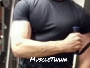 MuscleTwink