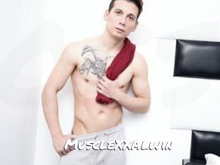 MuscleXXAlwin