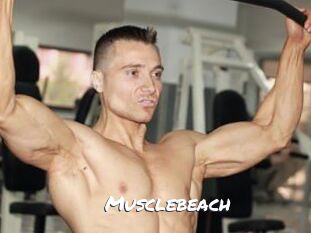 Musclebeach