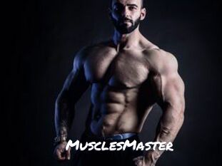 MusclesMaster