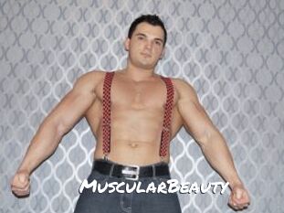 MuscularBeauty