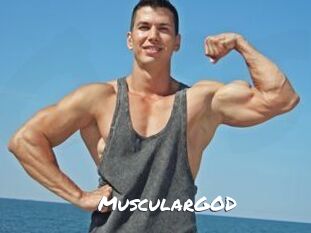 MuscularGOD Ochranne Siete