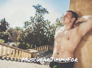 MuscularJimmyFor