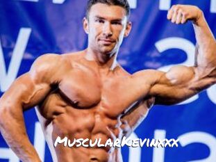 MuscularKevinxxx Ochranne Siete