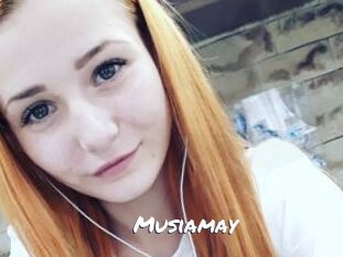 Musiamay