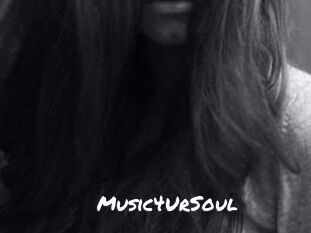 Music4UrSoul