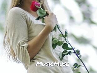 MusicMuse