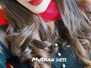 Muskan_desi