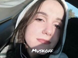 Muskoff