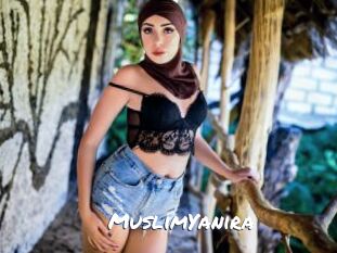 MuslimYanira