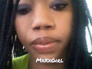 MxXxGirl