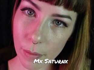 Mx_Saturnx
