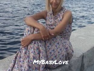 MyBabyLove