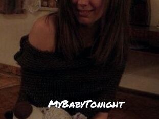 MyBabyTonight