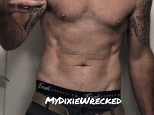 MyDixieWrecked