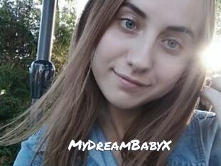 MyDreamBabyX