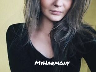 MyHarmony