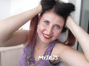 MyIRIS