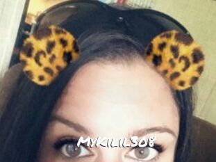 MyKilil308