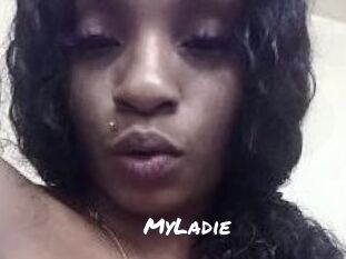 MyLadie
