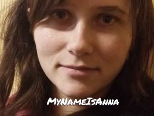 MyNameIsAnna