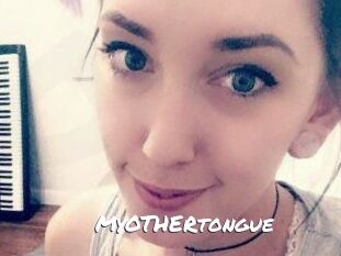 MyOTHERtongue