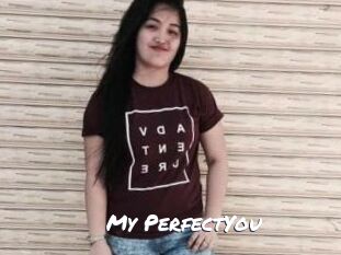 My_PerfectYou