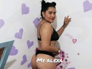 My_alexa