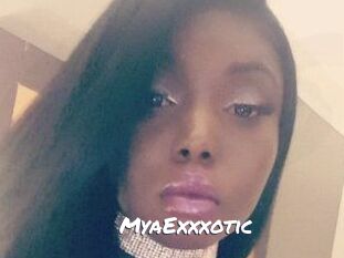 MyaExxxotic