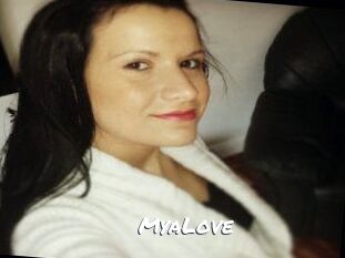 MyaLove
