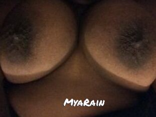 MyaRain