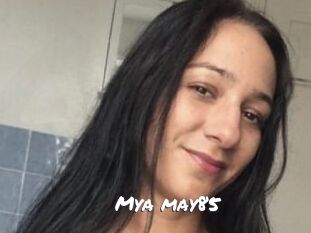 Mya_may85