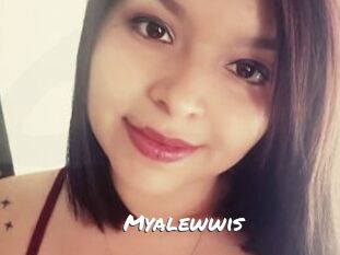Myalewwis