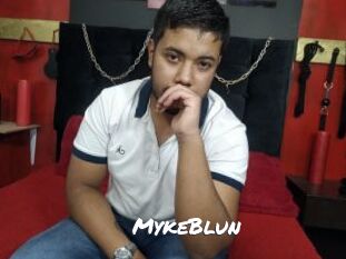 MykeBlun