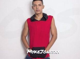 MykeJonesxx